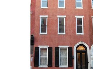 1931 Spruce St APT 2B, Philadelphia, PA 19103