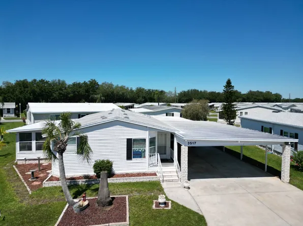 3517 Veranda Blvd, Parrish, FL 34219