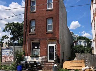 1912 N 24th St, Philadelphia, PA