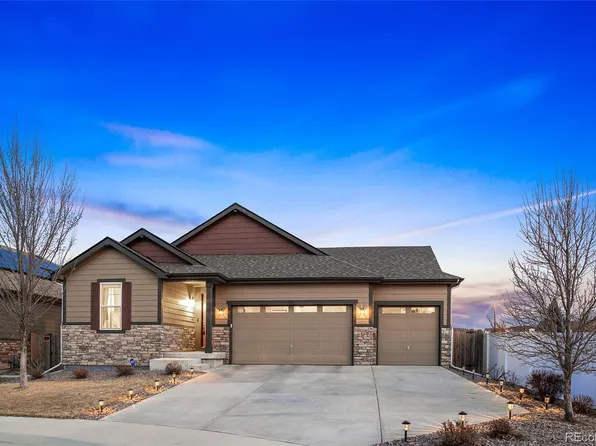 2138 S Ceylon Court, Aurora, CO 80013