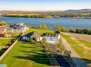 11920 Harris Rd, Pasco, WA 99301