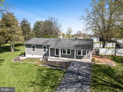 116 Big Spring Dr, Kearneysville, WV, 25430