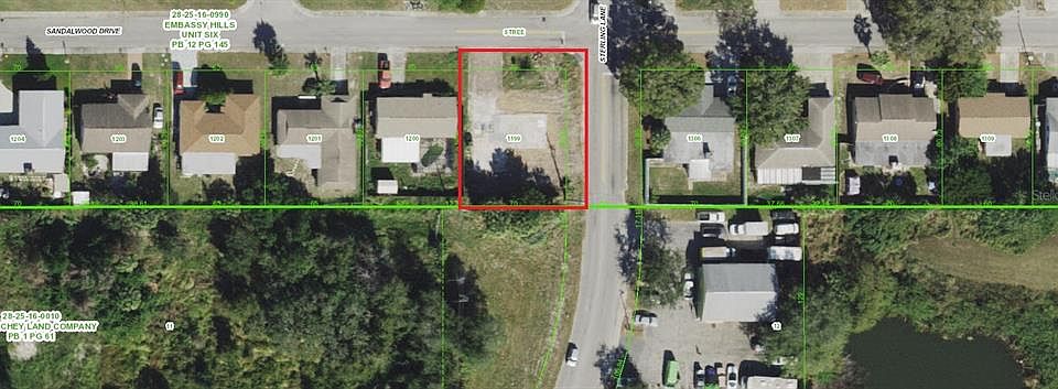 1st image of 6912 SANDALWOOD DRIVE LOT 1199