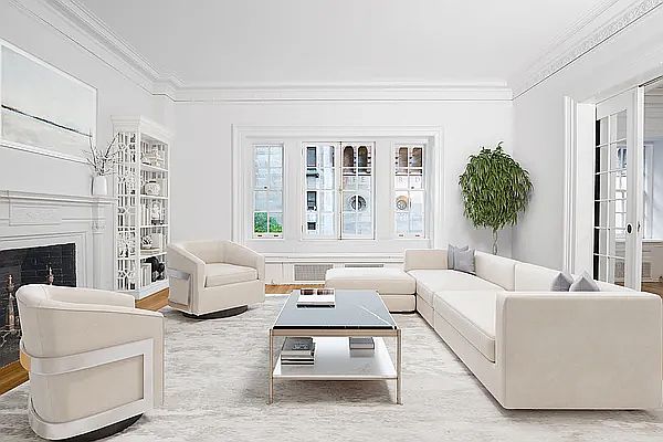 1st image of 1 W 64th St APT 2C