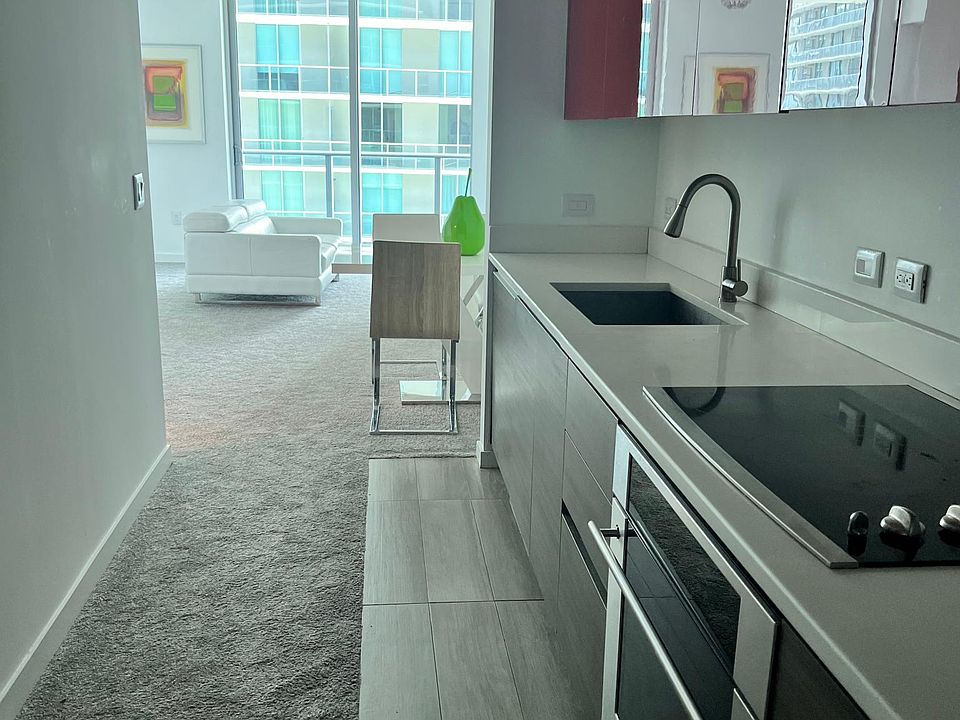 1st image of 1100 S Miami Ave APT 1606