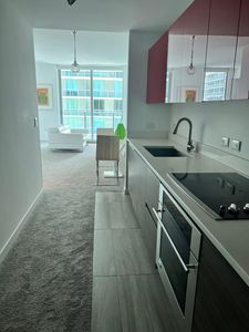 1100 S Miami Ave #1606, Miami, FL, 33131