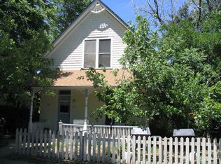 619 Marine St - 1, Boulder, CO 80302