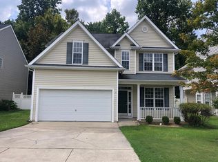 8043 Marsh Hollow Dr, Raleigh, NC 27609