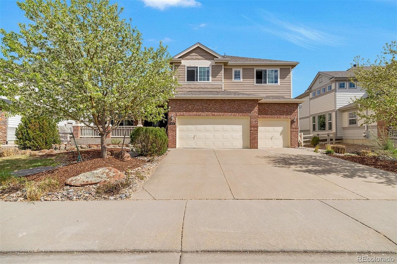 1428ZRM Cannon Mountain Dr, Longmont, CO 80503 Zillow
