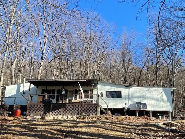 2511 Intimidators Rd, Petersburg, WV 26847