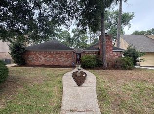 9614 Halkirk St, Spring, TX 77379
