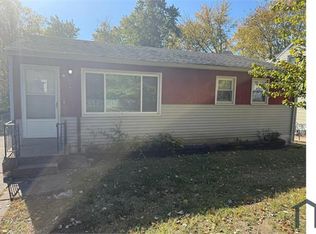 242 Sadonia Ave, Saint Louis, MO