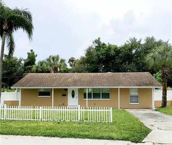 6201 25th St N, Saint Petersburg, FL, 33702
