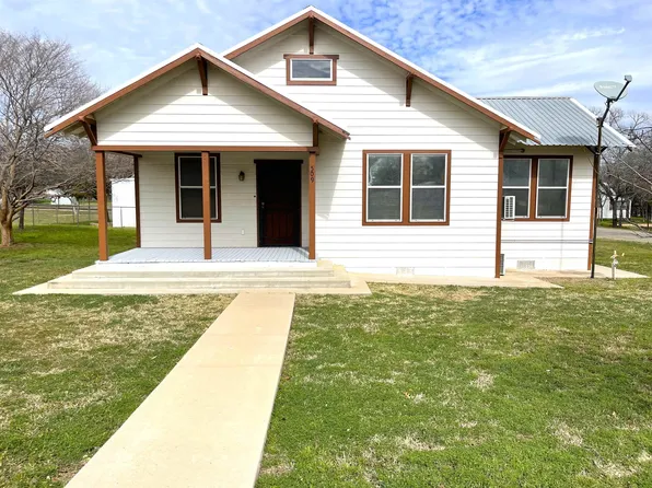 509 E Wallace, Llano, TX 78643-0000