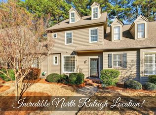 926 Albany Ct, Raleigh, NC 27615