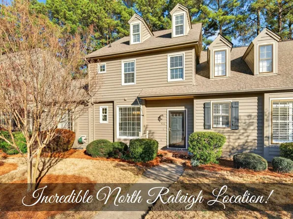 926 Albany Ct, Raleigh, NC 27615