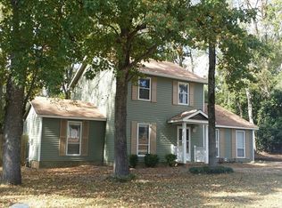 572 Fairfield Way, Evans, GA 30809