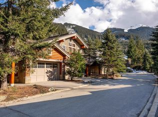 2324 Taluswood Pl #2, Whistler, BC