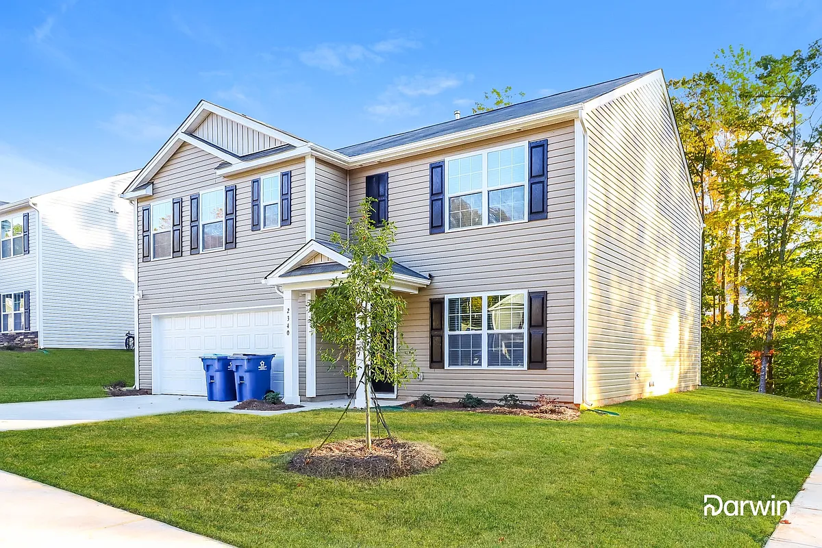 Building Photo - 2340 Meadow Stream Dr