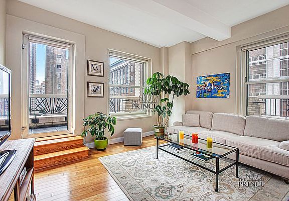 4th image of 88 Greenwich St APT 1409