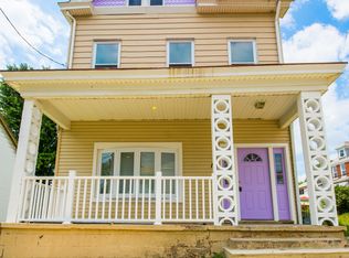 15 Allen St, Pittsburgh, PA 15210