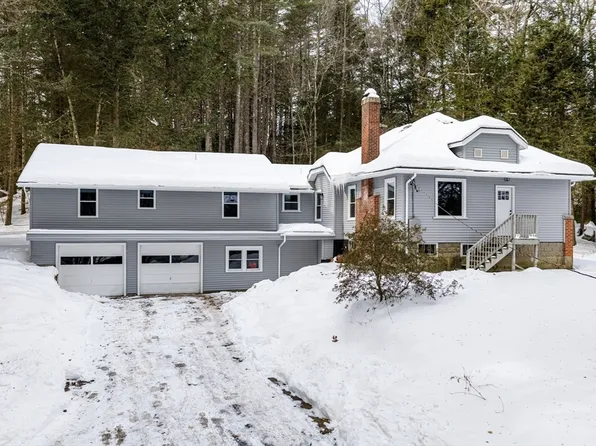 270 S Main St, Orange, MA 01364
