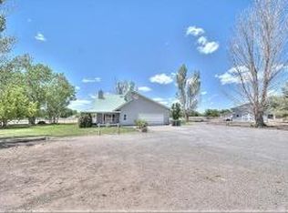 551 Cacahuate SW, Albuquerque, NM 87105