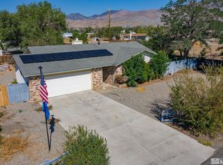 191 Ring Rd, Dayton, NV 89403