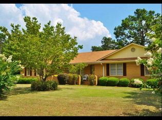 103 Allen Way, Fitzgerald, GA 31750