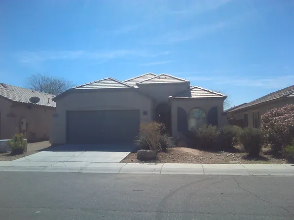 9129 W Alvarado St, Phoenix, AZ 85037