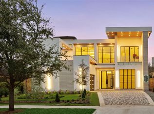 3766 Purdue St, Houston, TX 77005