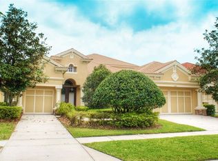 11618 Bristol Chase Dr, Tampa, FL 33626
