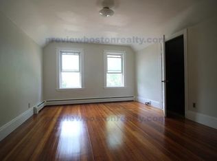 7 Egan Way #130, Brighton, MA 02135