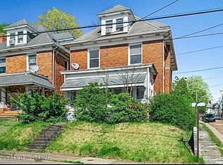 301 N Monroe St, Butler, PA 16001