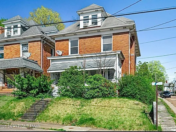 301 N Monroe St, Butler, PA 16001