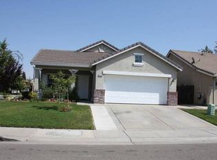 3660 Poppy Hill Way, Sacramento, CA 95834