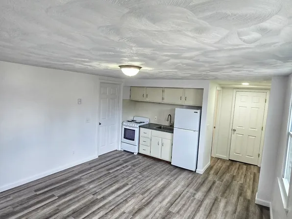 231 Providence St #233-A, West Warwick, RI 02893