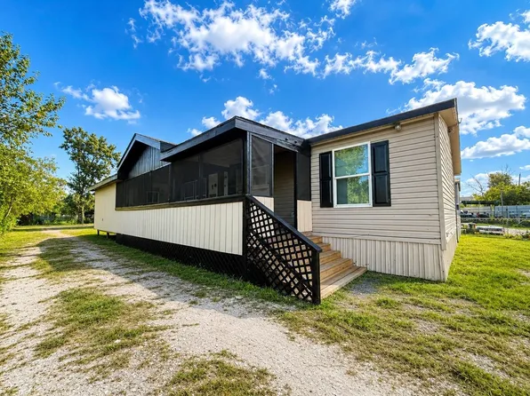 13013 Gladden Dr, Houston, TX 77049