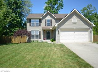 4531 Ridge View Dr, Kent, OH 44240