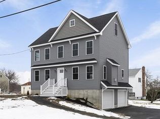 3 Booth Rd, Methuen, MA 01844