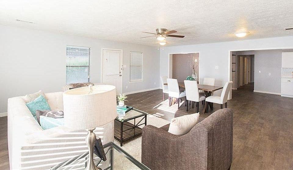 1st image of 3605 Demaret Dr