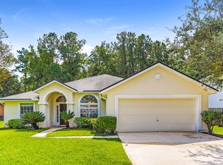 627 Spanish Wells Rd, Jacksonville, FL 32218