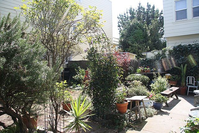 1st image of 860 Haight St #2