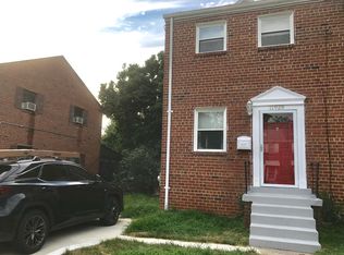 11928 Bluhill Rd, Silver Spring, MD 20902