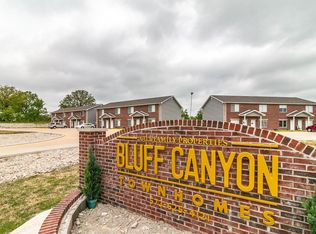 121 Bluff Canyon Rd #135-1, Poplar Bluff, MO 63901