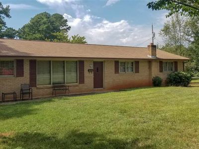 131 Garden St, Forest City, NC, 28043