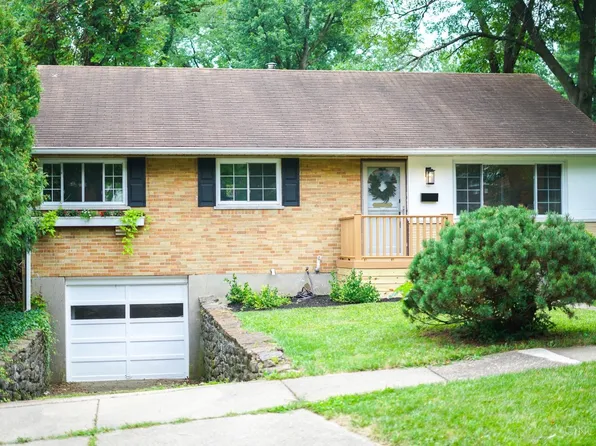 54 Ireland Ave, Cincinnati, OH 45218
