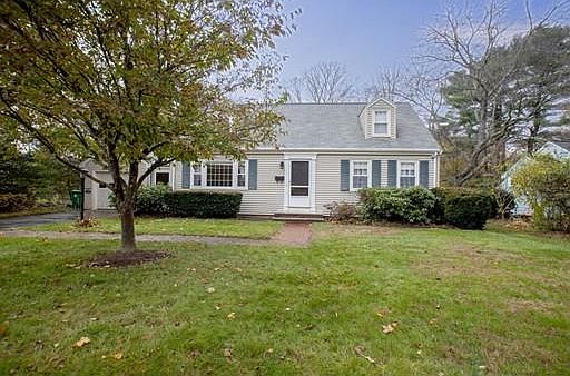 1st image of 51 Westland Ave