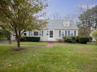 51 Westland Ave, Westwood, MA 02090