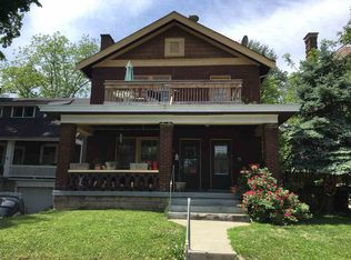 1527-29 Garrard St, Covington, KY 41011